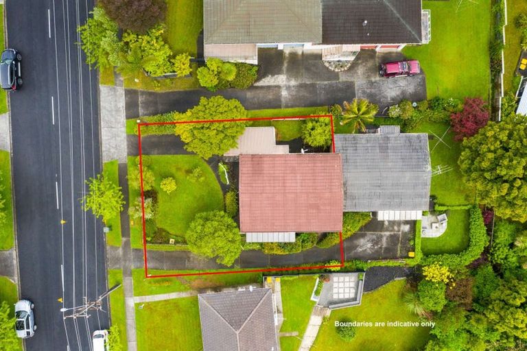 Photo of property in 1/38 Coronation Road, Hillcrest, Auckland, 0627
