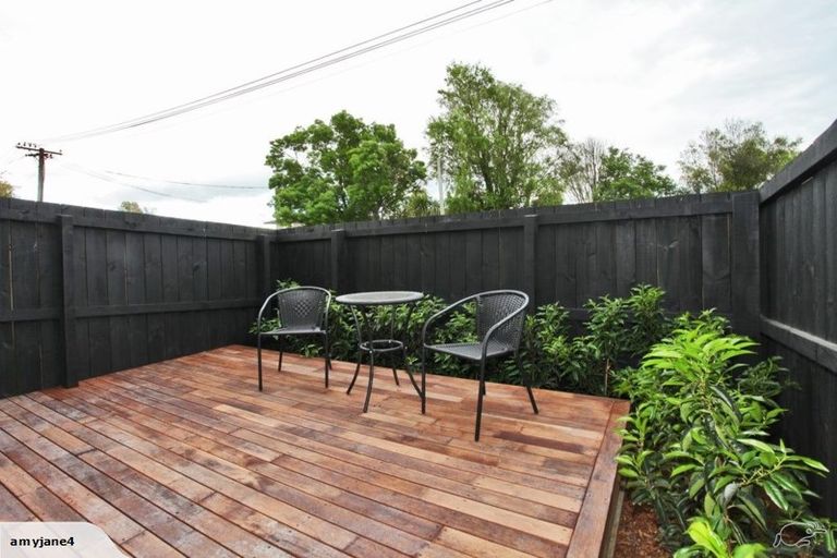 Photo of property in 50 Canon Street, St Albans, Christchurch, 8014