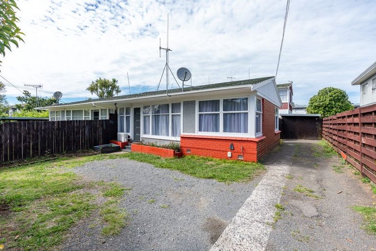Photo of property in 1a Dyer Street, Whitiora, Hamilton, 3200