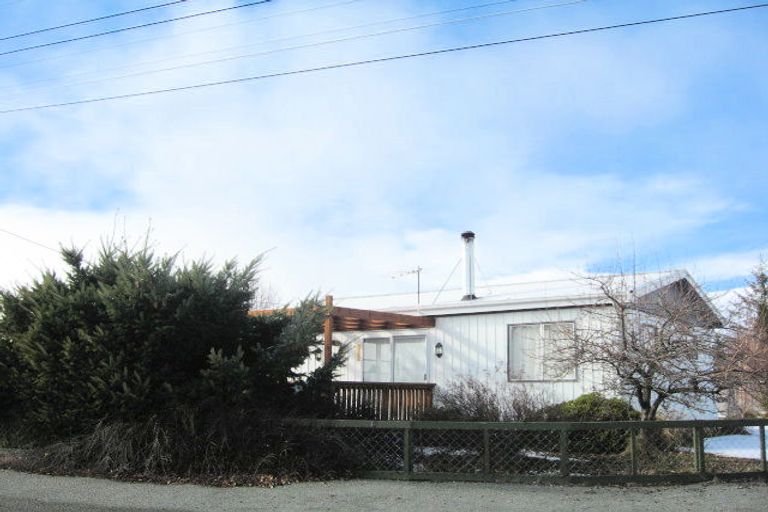 Photo of property in 65 Tekapo Drive, Twizel, 7901