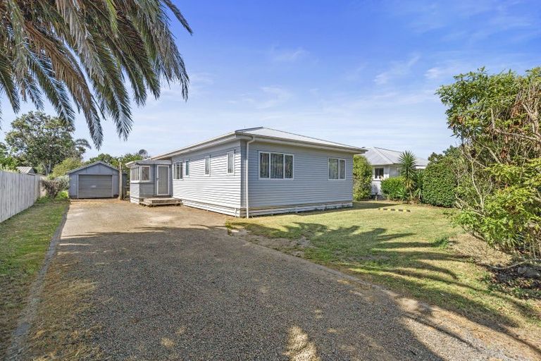 Photo of property in 14 Campbell Street, Waihou, Te Aroha, 3393