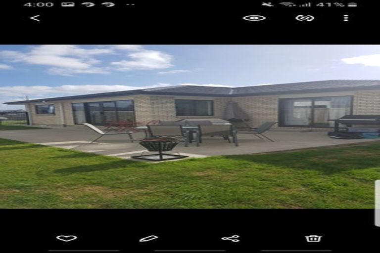 Photo of property in 9 Wescombe Grove, Feilding, 4702