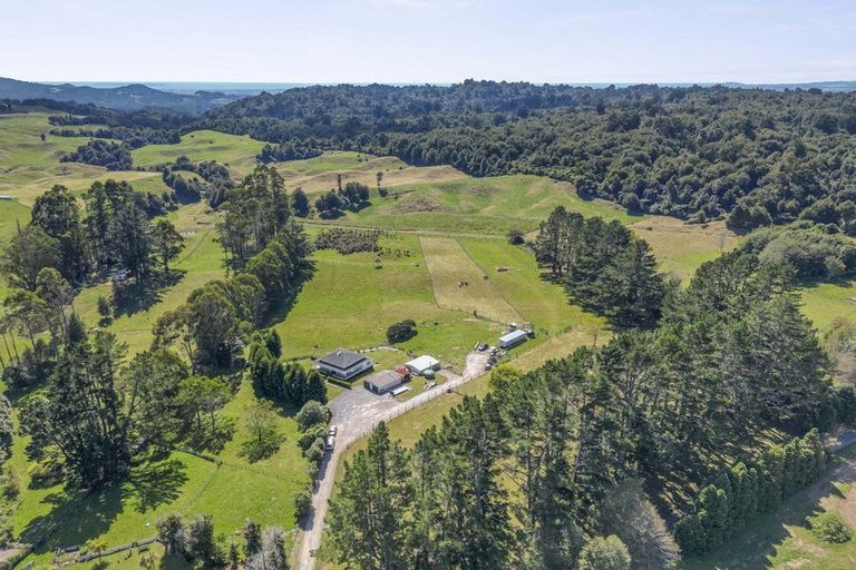 Photo of property in 613 Mountain Road, Oropi, Tauranga, 3173