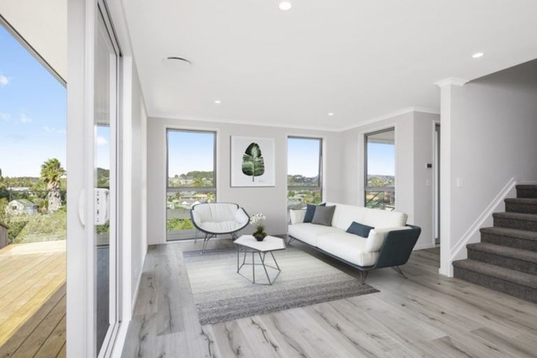 Photo of property in 2 Valley Heights Lane, Pukekohe, 2120