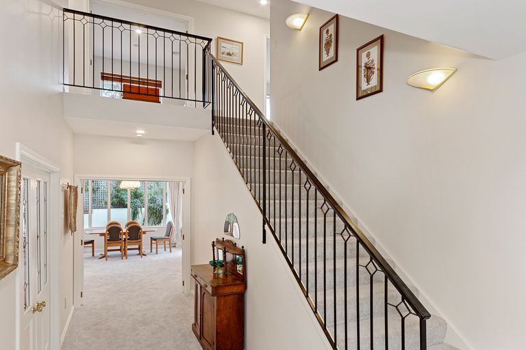 Photo of property in 1 Trumble Lane, Huntsbury, Christchurch, 8022