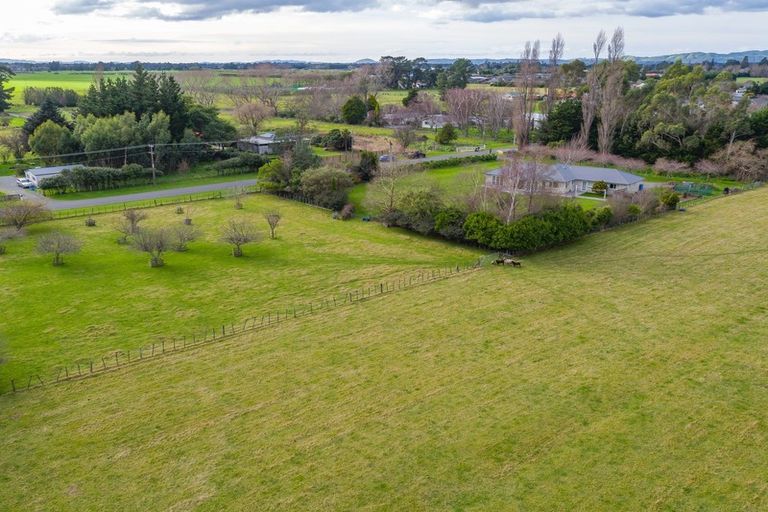 Photo of property in 137 Kent Street, Carterton, 5713