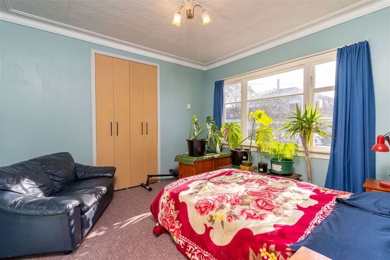 Photo of property in 91 Riselaw Road, Calton Hill, Dunedin, 9012