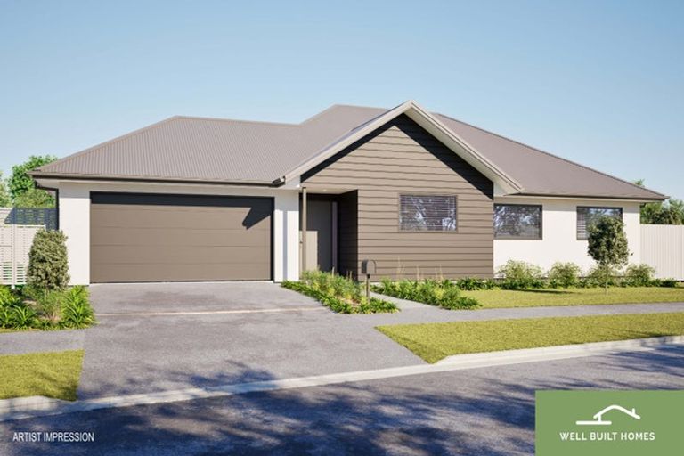 Photo of property in 2 Tuna Street, Halswell, 8025