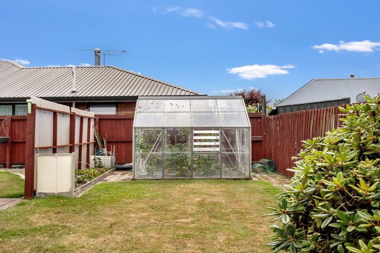 Photo of property in 2 Canon Stack Place, Kaiapoi, 7630