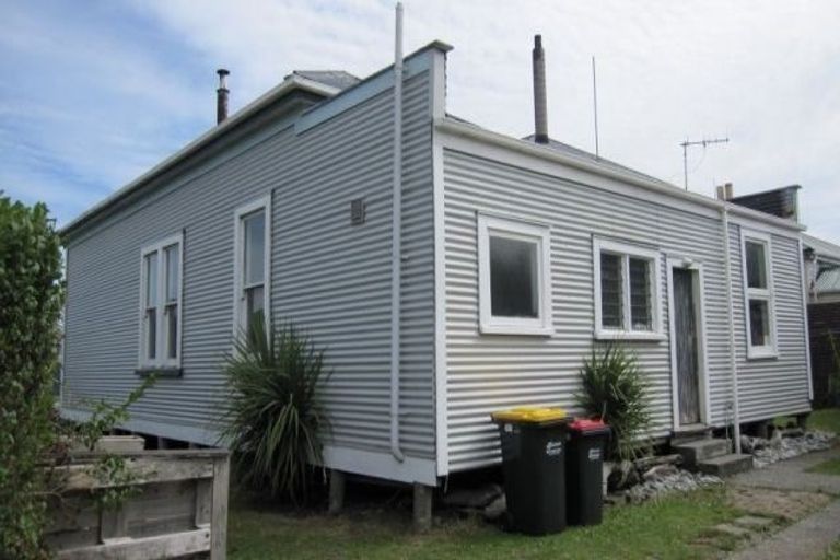 Photo of property in 33 Buccleugh Street, Greymouth, 7805