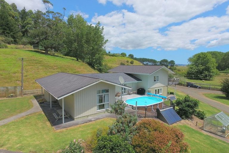 Photo of property in 2233 Kaipara Coast Highway, Makarau, Warkworth, 0984