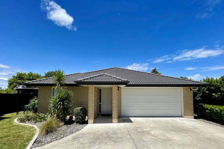 Photo of property in 6a Tomin Road, Glenview, Hamilton, 3206