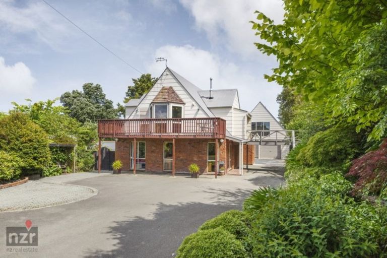 Photo of property in 8 Highfield Road, Feilding, 4702