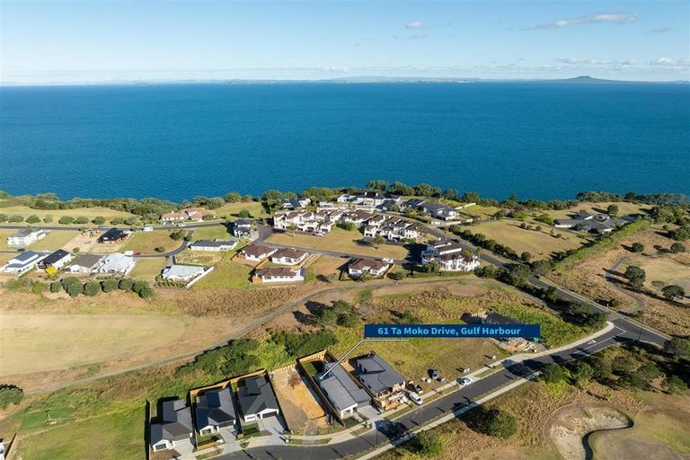 Photo of property in 34 Ta Moko Drive, Gulf Harbour, Whangaparaoa, 0930
