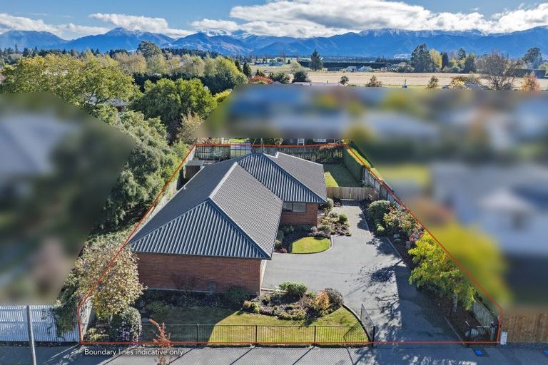 Photo of property in 9 Morgan Street, Methven, 7730