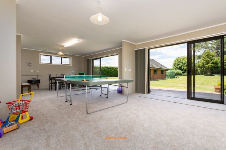 Photo of property in 4c Olsen Close, Matangi, Hamilton, 3284