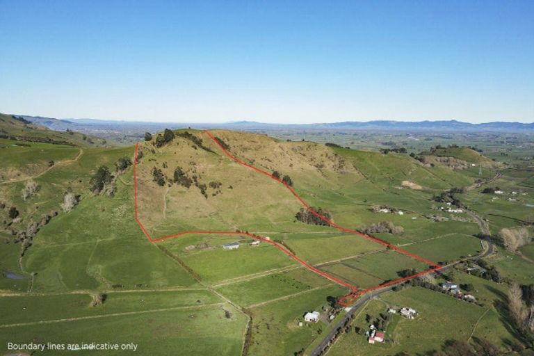 Photo of property in 246b Maratoto Road, Hikutaia, 3674