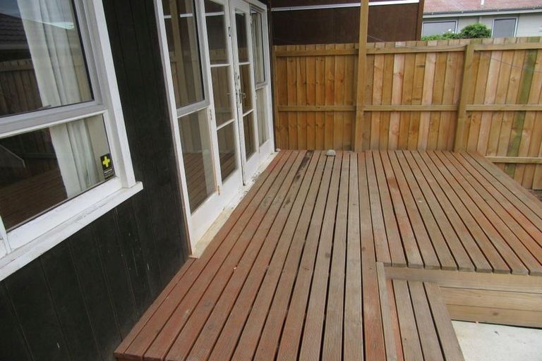 Photo of property in 4/49 Picton Avenue, Riccarton, Christchurch, 8011