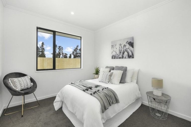 Photo of property in 11 Suffolk Drive, Kirwee, 7571