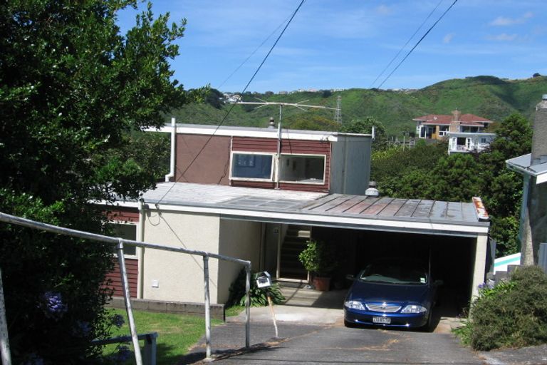 Photo of property in 14 Harrold Street, Highbury, Wellington, 6012