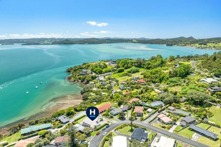 Photo of property in 36 Norfolk Avenue, Whangarei Heads, Whangarei, 0174