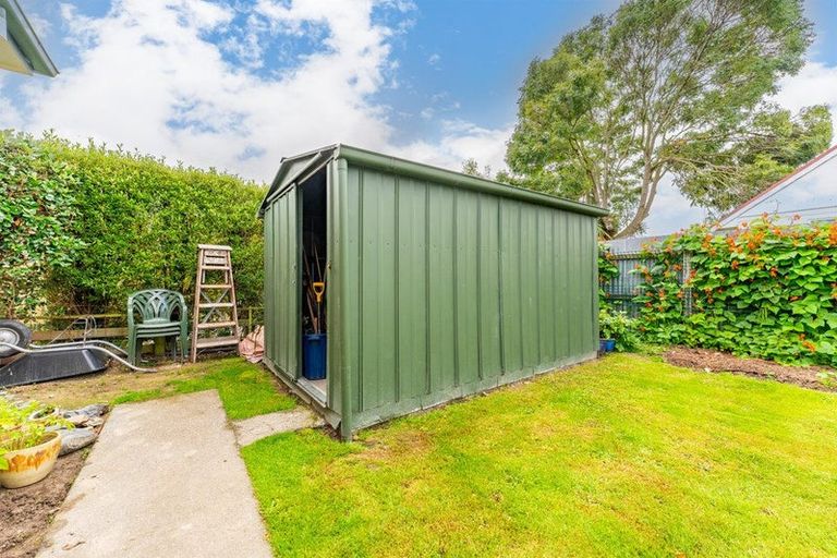 Photo of property in 21c Belt Street, Waimate, 7924