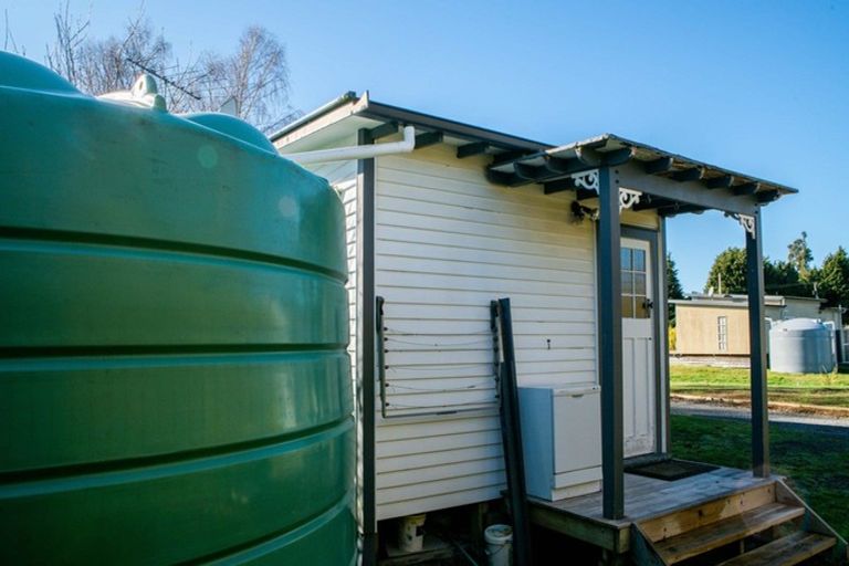 Photo of property in 30a Kaha Street, Rangataua, Ohakune, 4691