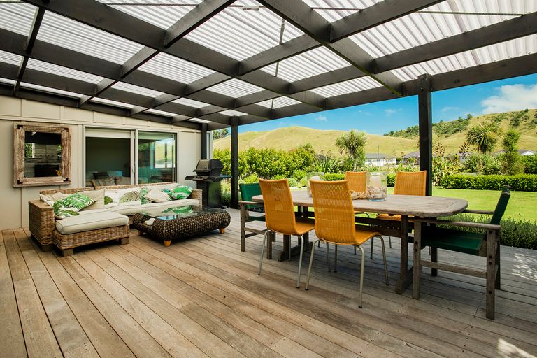 Photo of property in 6 Ferris Crescent, Wainui, Gisborne, 4010