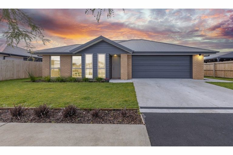 Photo of property in 32 Papatahora Drive, Lincoln, 7608