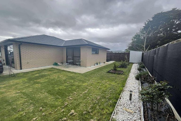 Photo of property in 14a Rutland Street, Levin, 5510