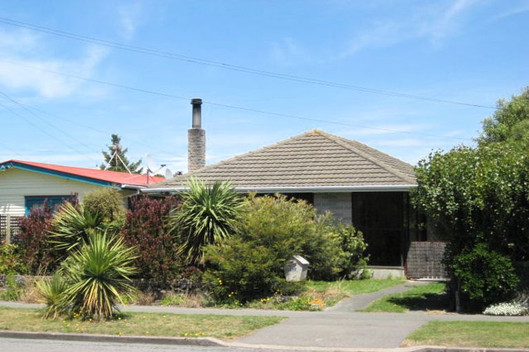 Photo of property in 312 Pine Avenue, South New Brighton, Christchurch, 8062