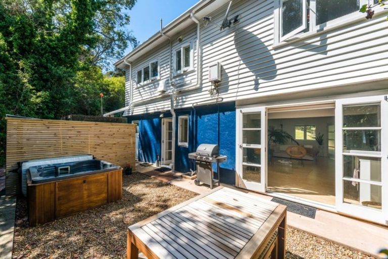 Photo of property in 10 O'brien Road, Omiha, Waiheke Island, 1081