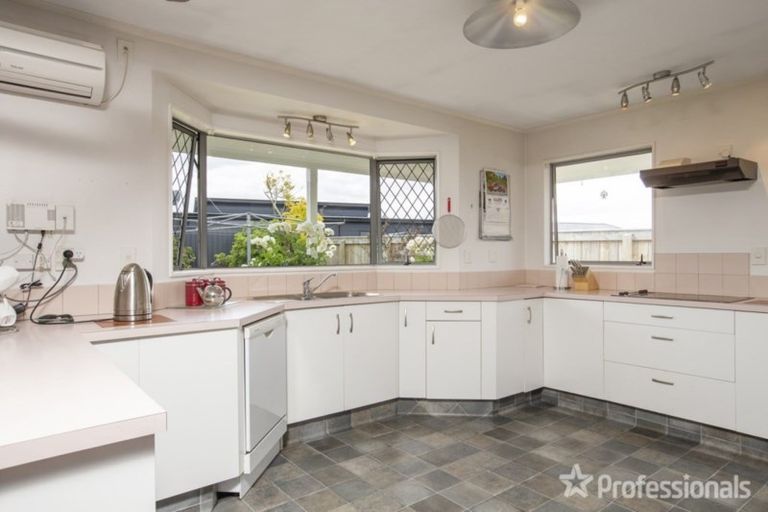 Photo of property in 90 Solway Crescent, Solway, Masterton, 5810
