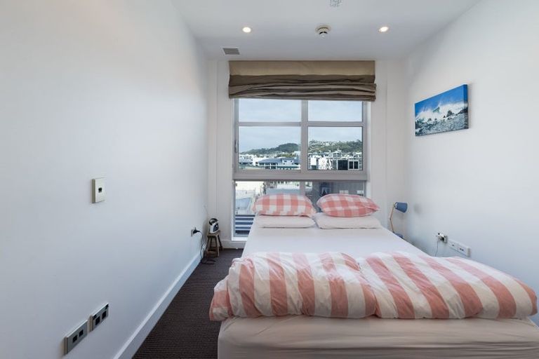 Photo of property in 3/257l Wakefield Street, Te Aro, Wellington, 6011