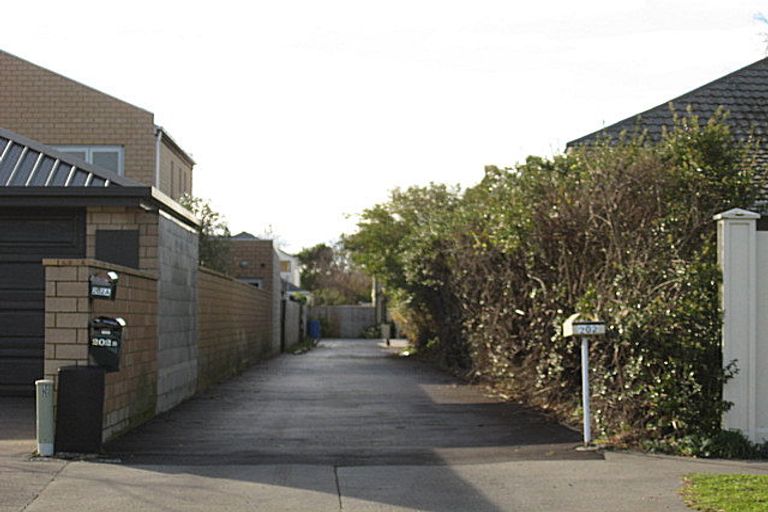 Photo of property in 202b Springfield Road, St Albans, Christchurch, 8014