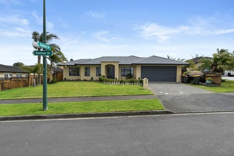 Photo of property in 51 Rathmar Drive, Manurewa, Auckland, 2105