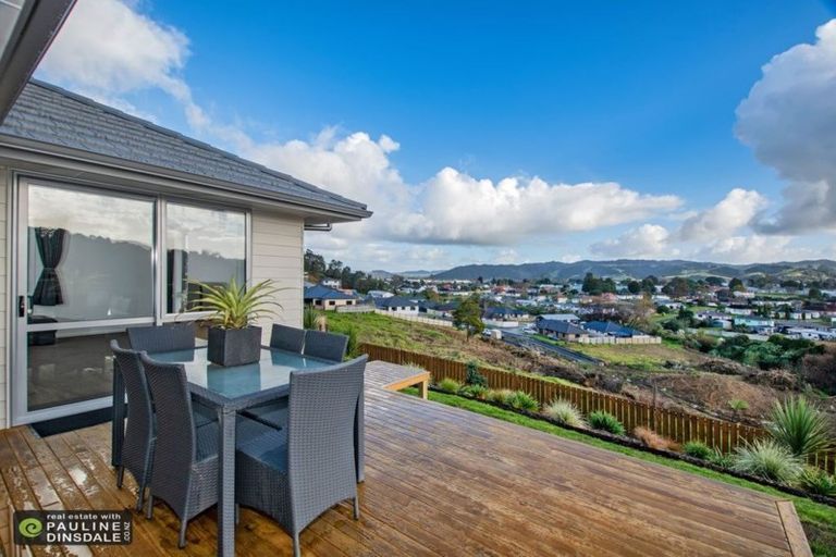 Photo of property in 31 Briden Drive, Tikipunga, Whangarei, 0112