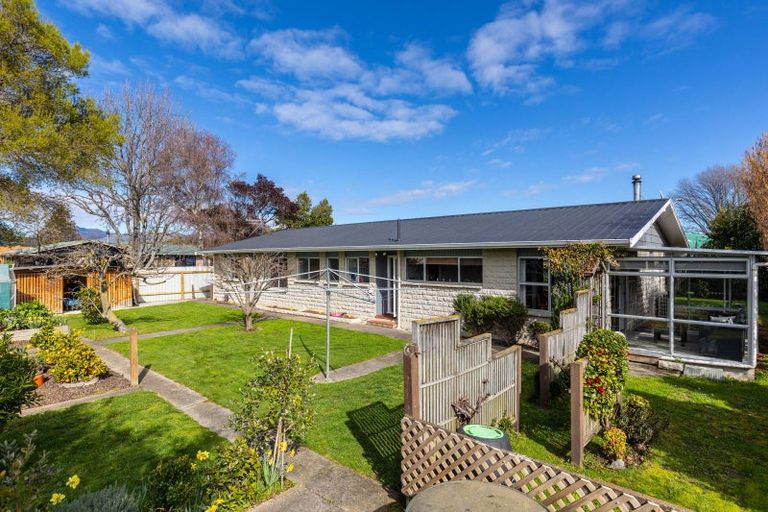 Photo of property in 9 Leefield Street, Blenheim, 7201