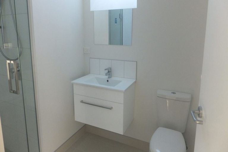 Photo of property in 12/165 Chester Street East, Christchurch Central, Christchurch, 8011