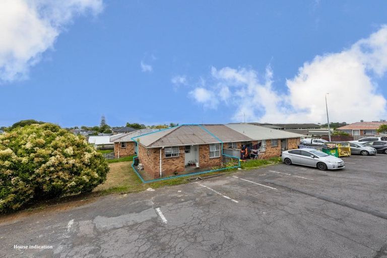 Photo of property in 3/2 Browns Road, Manurewa, Auckland, 2102