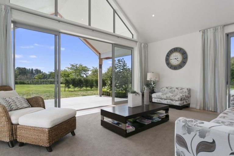 Photo of property in 191b Hoeka Road, Matangi, Hamilton, 3284