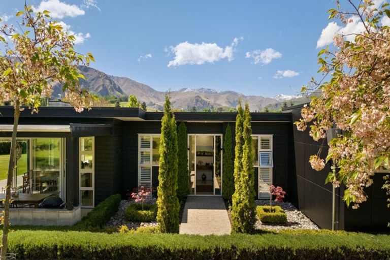 Photo of property in 31 Rutherford Road, Lake Hayes, Queenstown, 9371