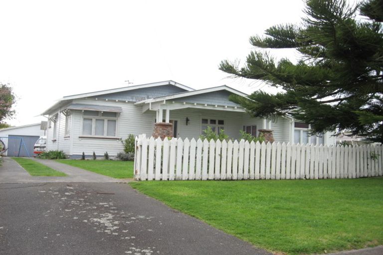 Photo of property in 5 Durham Road, Springvale, Whanganui, 4501