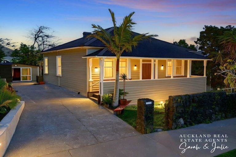 Photo of property in 12 Ethel Street, Sandringham, Auckland, 1025