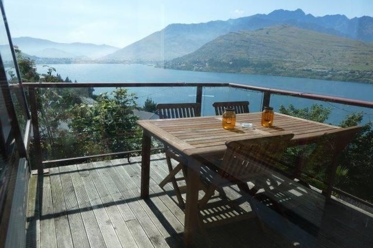 Photo of property in 21a Highview Terrace, Queenstown, 9300