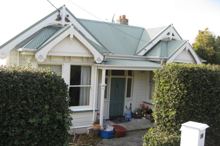 Photo of property in 16 Dunblane Street, Maori Hill, Dunedin, 9010