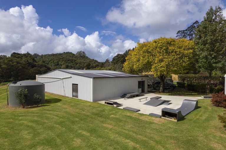 Photo of property in 193 Peria Road, Peria, Kaitaia, 0482