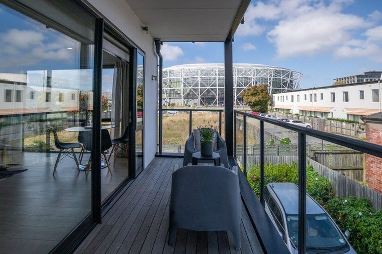 Photo of property in 209/194 Worcester Street, Christchurch Central, Christchurch, 8011