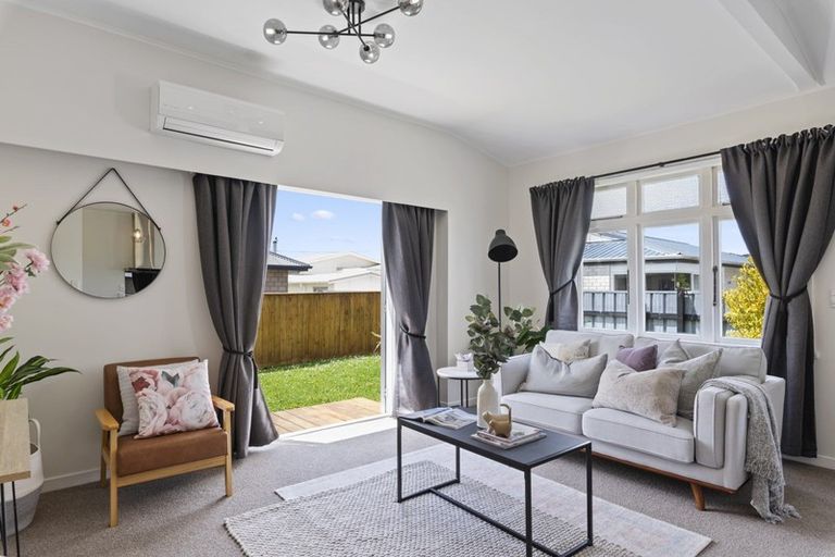 Photo of property in 58b Salisbury Street, Levin, 5510