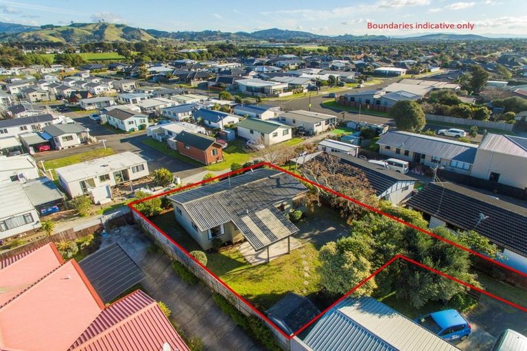 Photo of property in 298b Dickson Road, Papamoa Beach, Papamoa, 3118